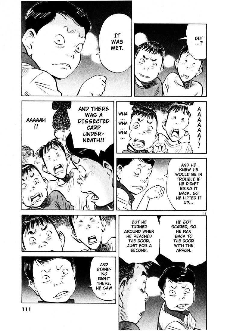 20Th Century Boys - Vol.14 Chapter 151