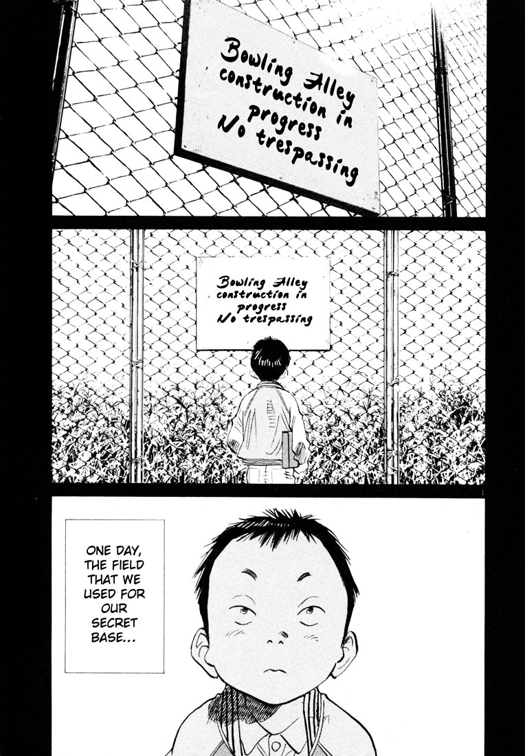 20Th Century Boys - Vol.17 Chapter 184