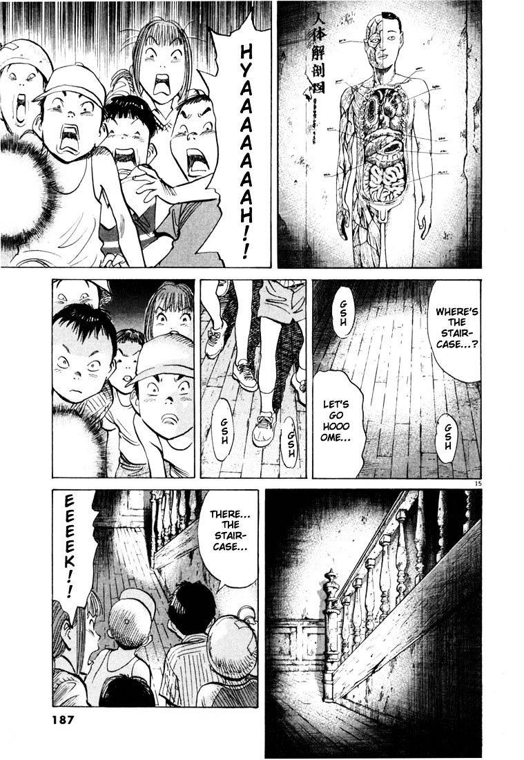 20Th Century Boys - Vol.8 Chapter 86