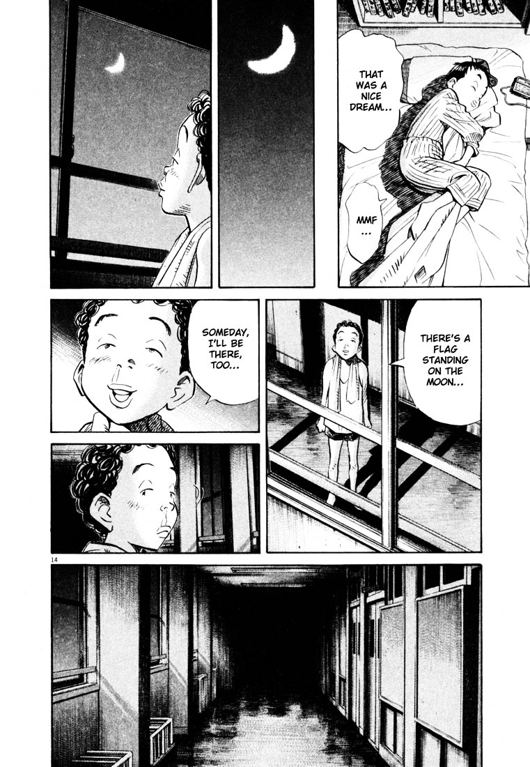 20Th Century Boys - Vol.14 Chapter 153