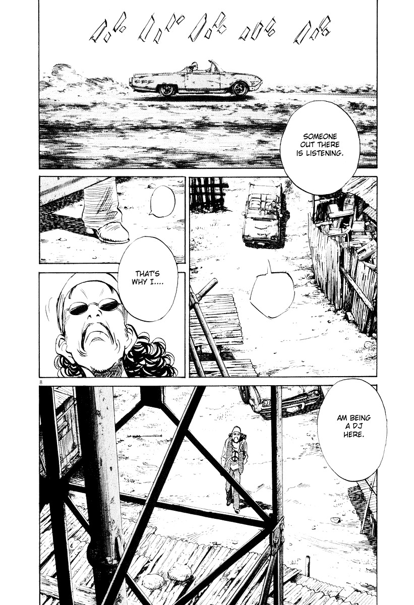 20Th Century Boys - Vol.18 Chapter 200