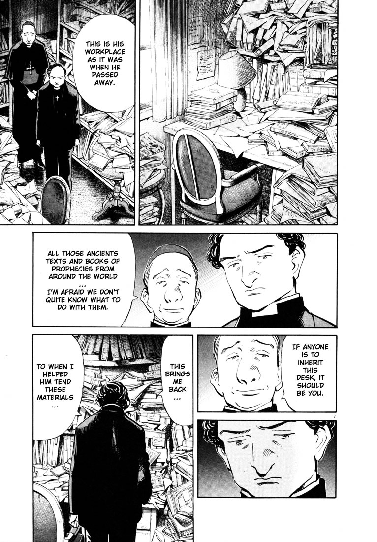 20Th Century Boys - Vol.15 Chapter 158