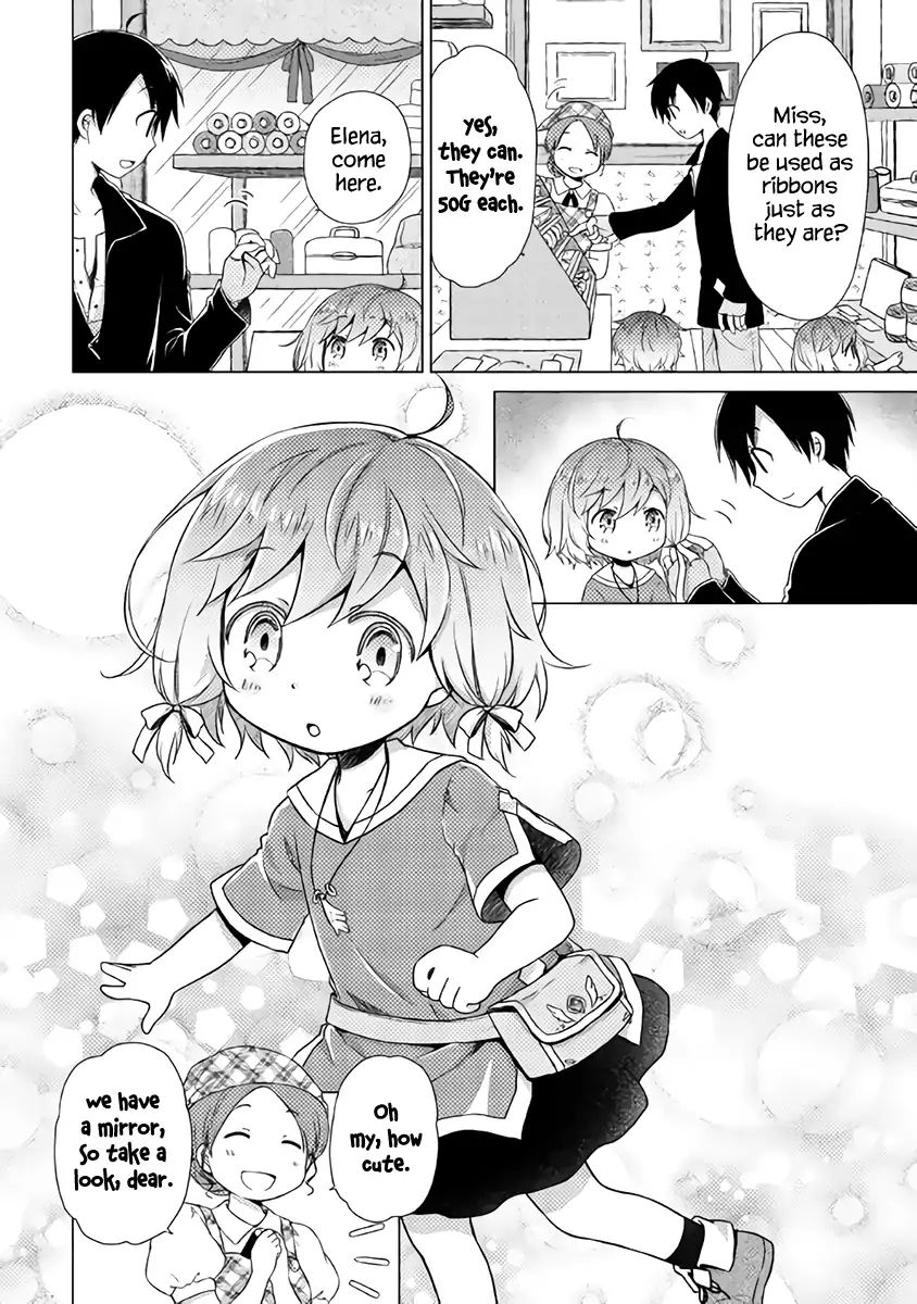 Isekai Yururi Kikou: Raising Children While Being An Adventurer - Chapter 7: Powerfull Cute Monster