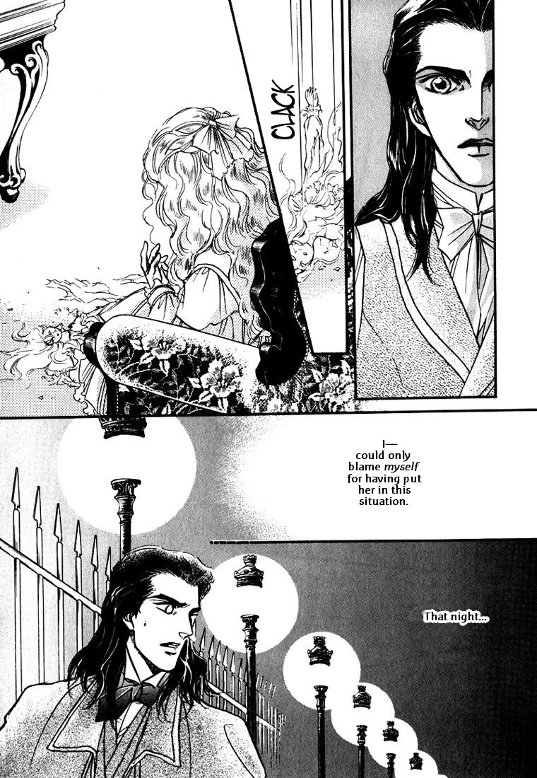 Yoake No Vampire - Chapter 3 [End]