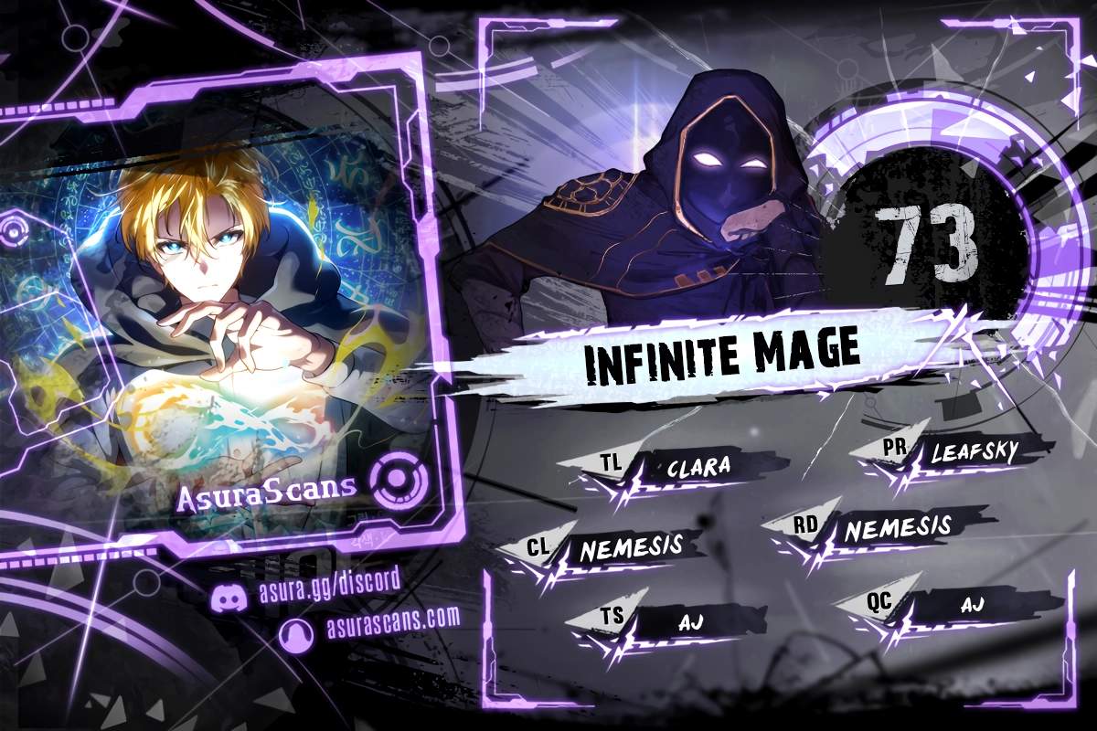 Infinite Mage - Chapter 73