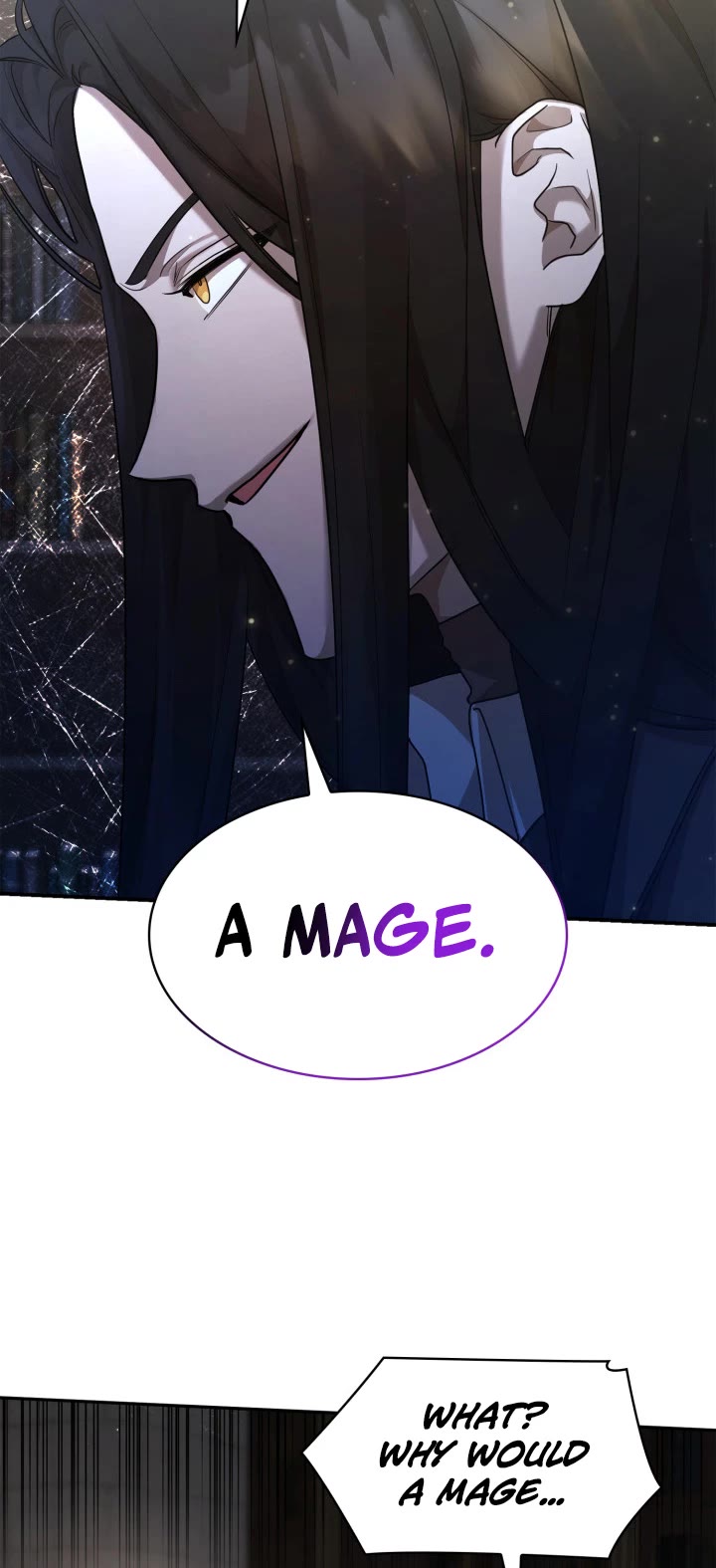 Infinite Mage - Chapter 10