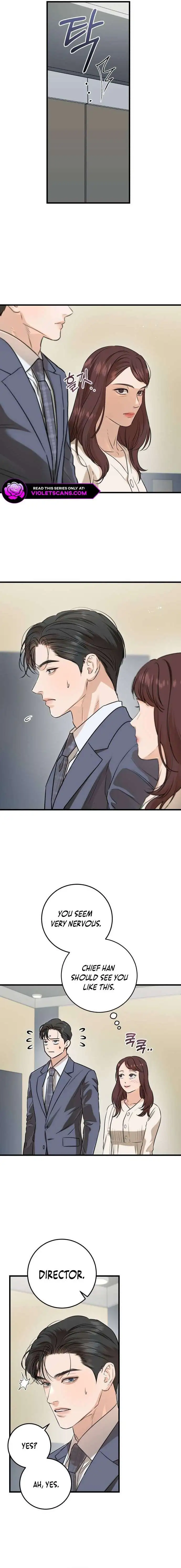 I Can’T Wait To Eat You - Chapter 79