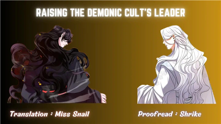 Raising The Demonic Cult's Leader - Chapter 12