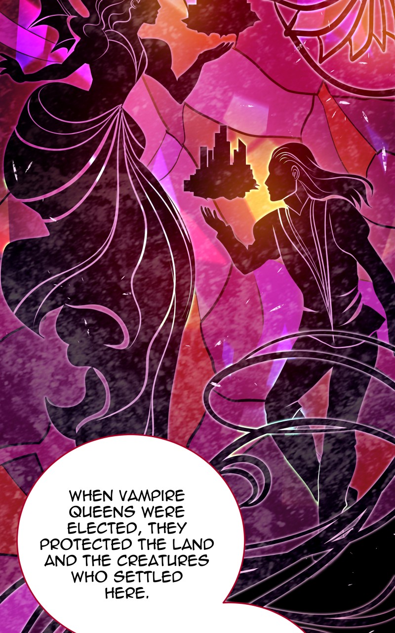 Vampire Magicka - Chapter 49