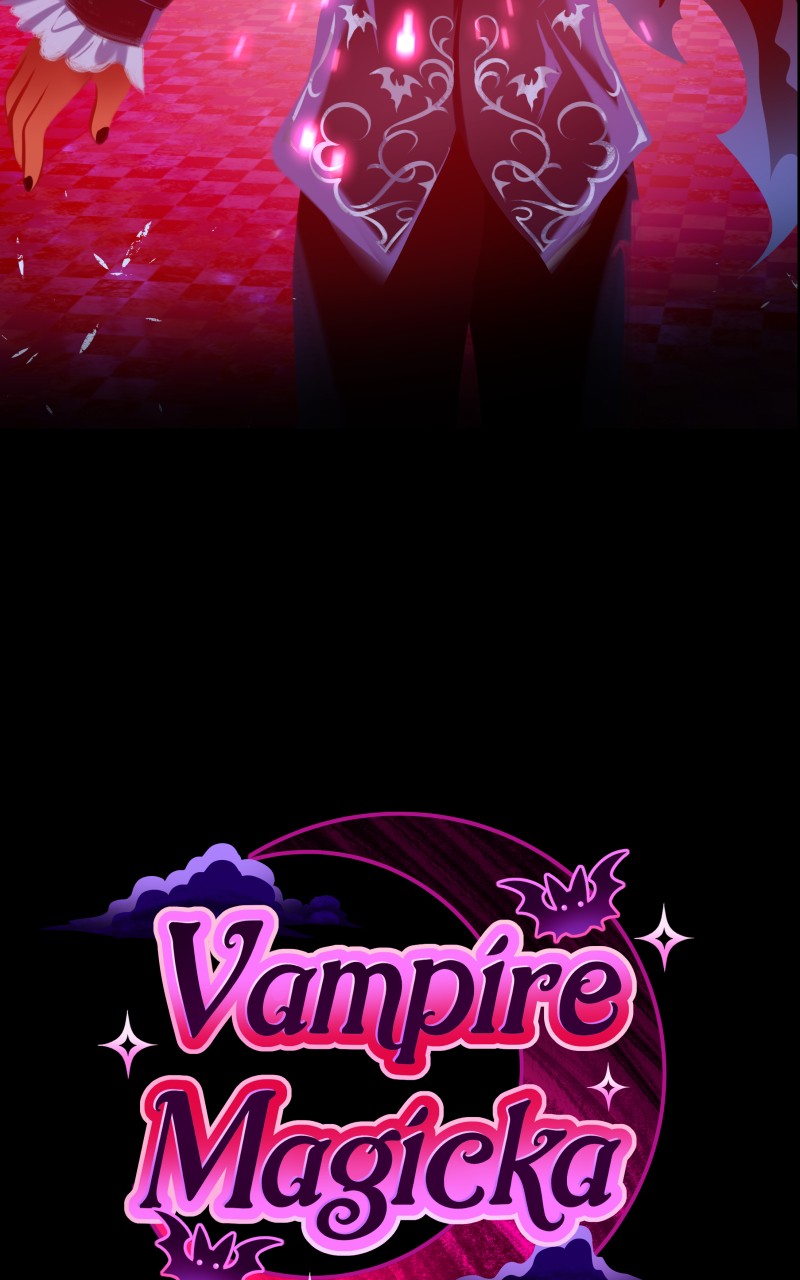 Vampire Magicka - Chapter 53