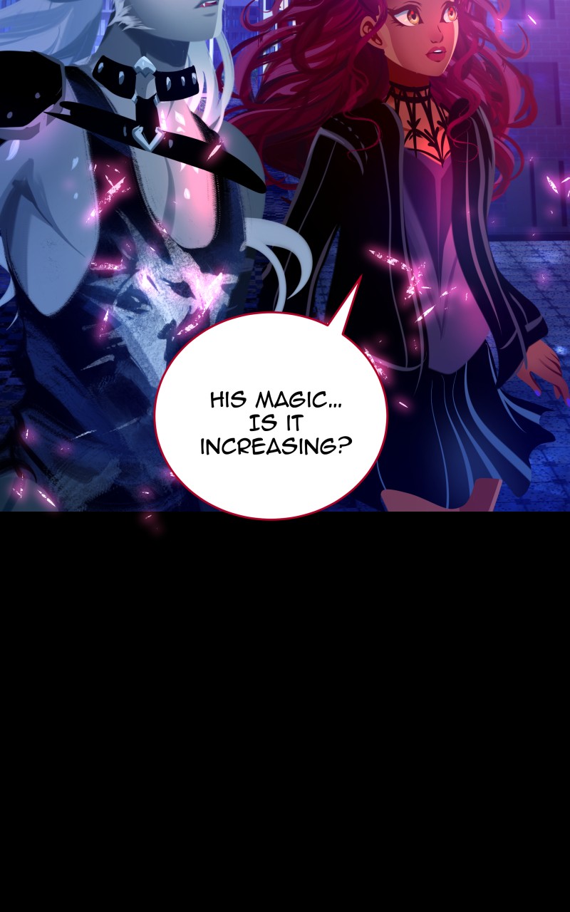 Vampire Magicka - Chapter 53