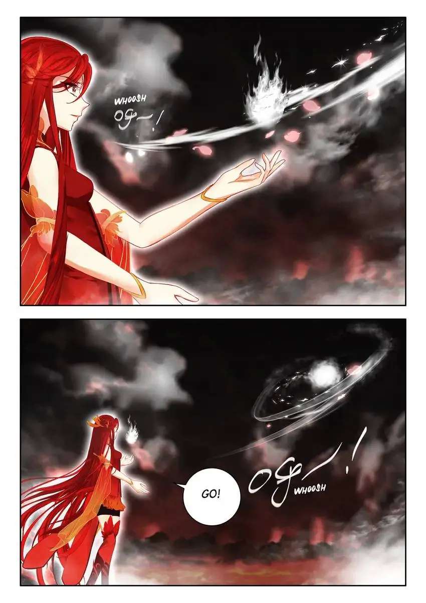 God Of Wine - Chapter 50