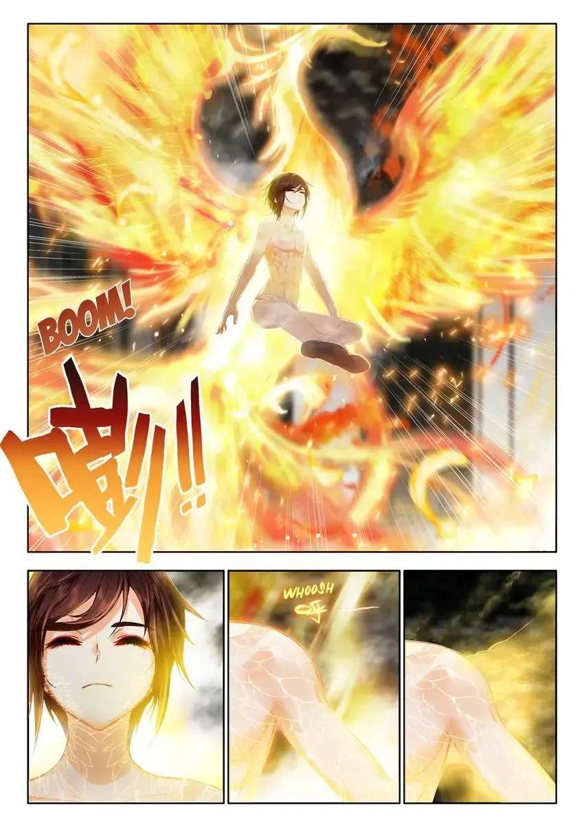 God Of Wine - Chapter 50