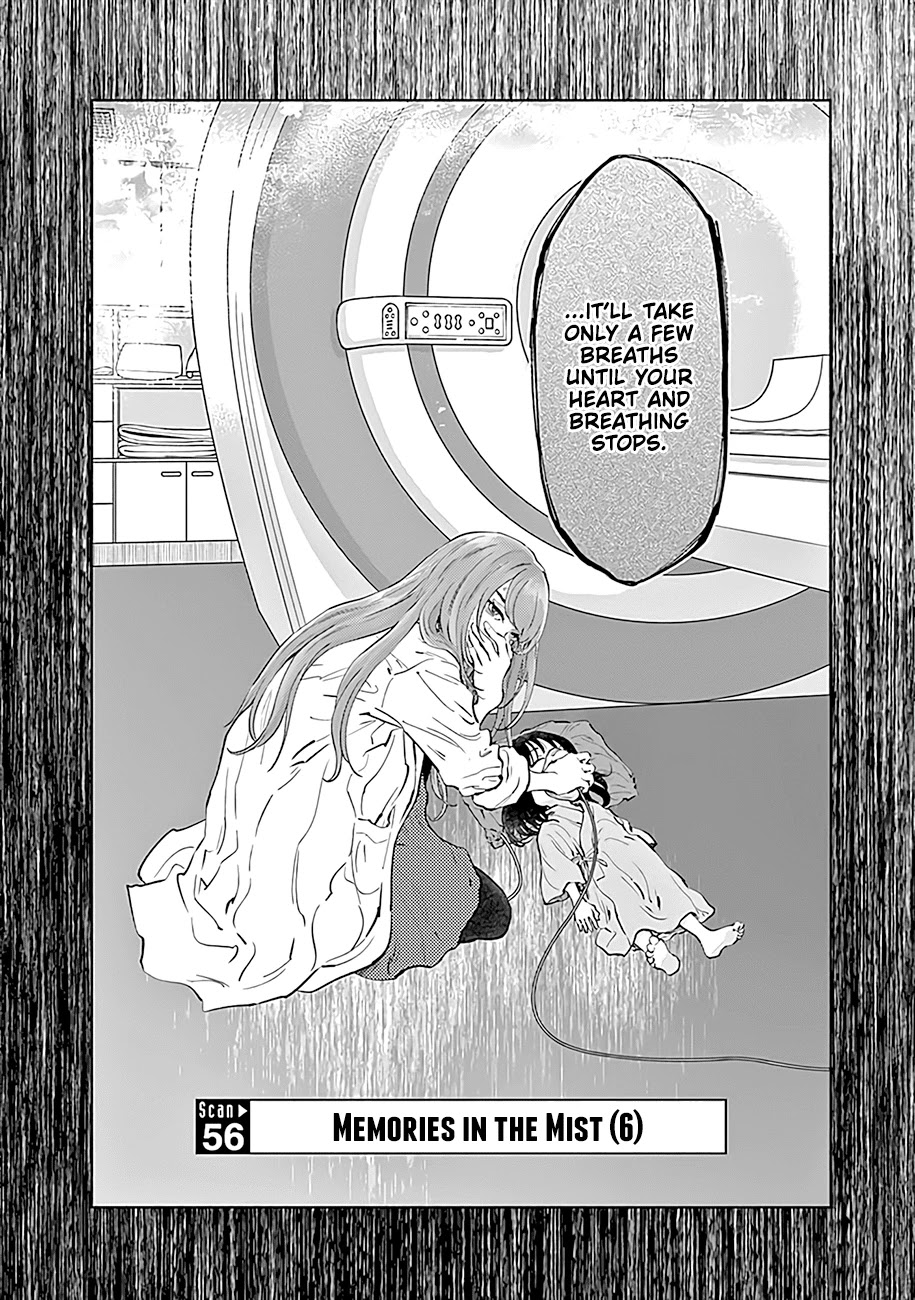 Radiation House - Chapter 56: Memories In The Mist (6)