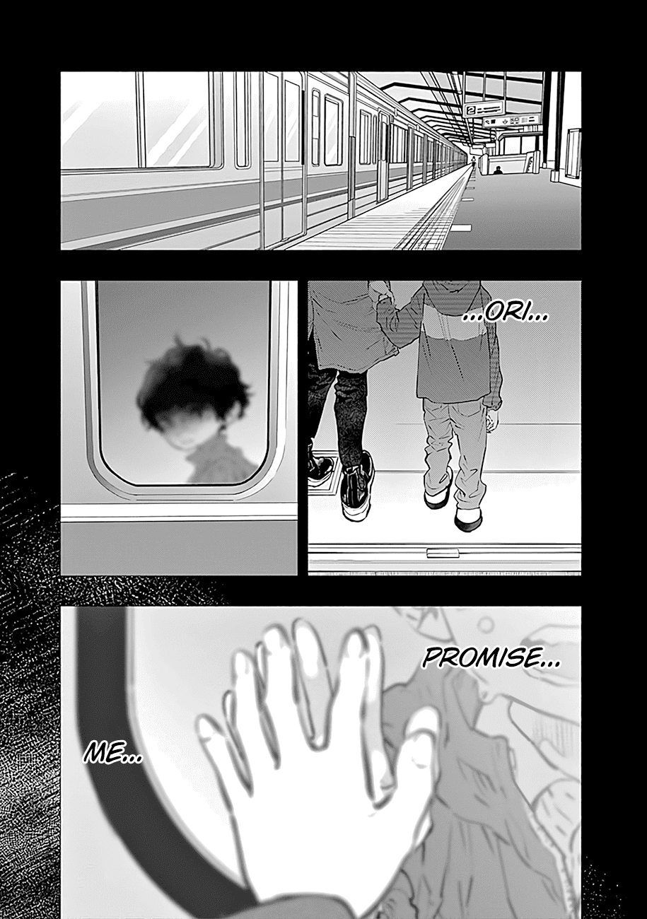 Radiation House - Chapter 56: Memories In The Mist (6)