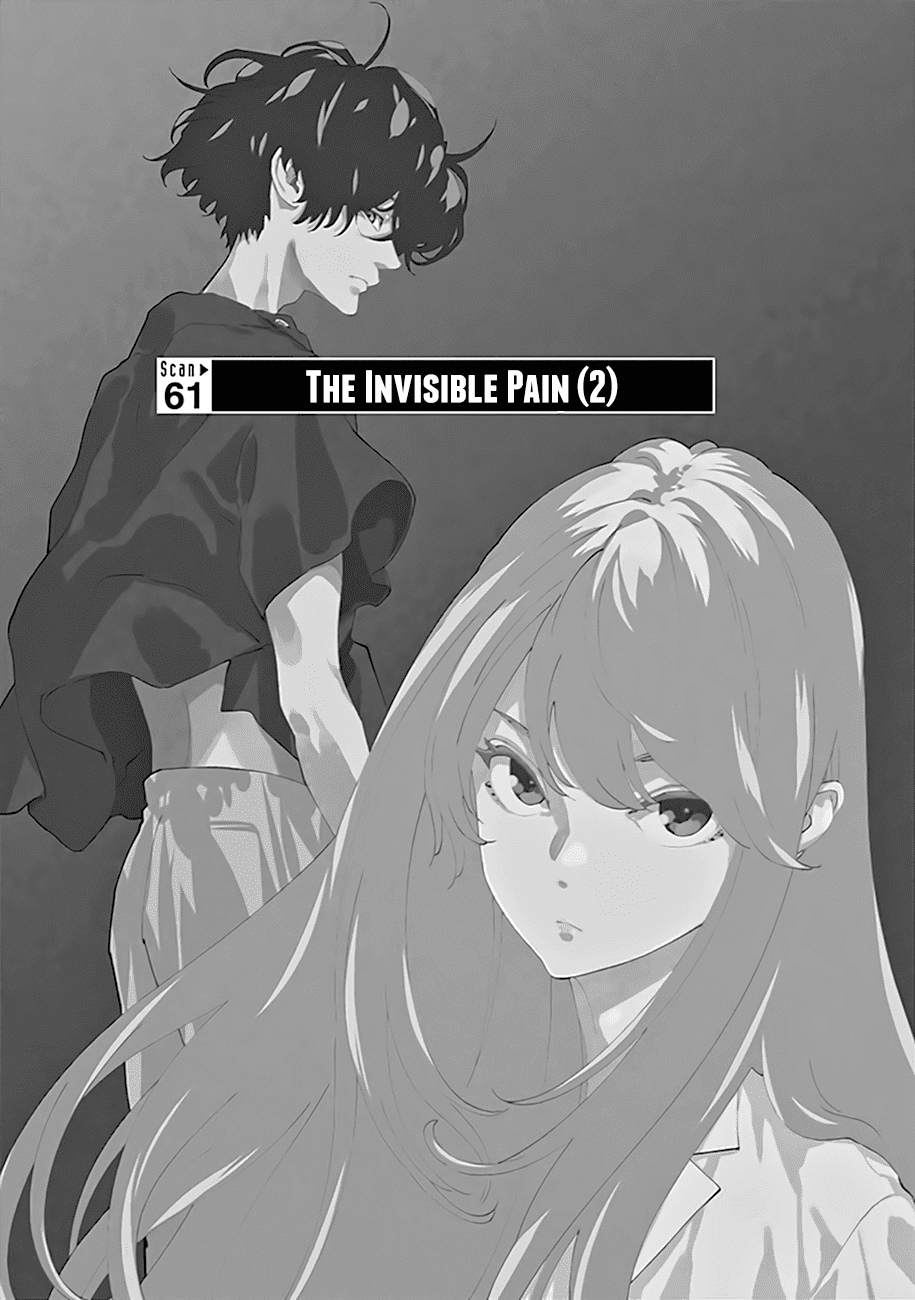 Radiation House - Chapter 61: The Invisible Pain (2)