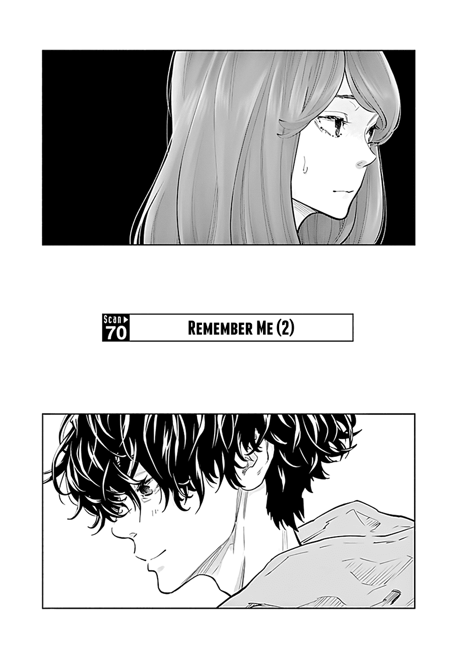 Radiation House - Chapter 70: Remember Me (2)