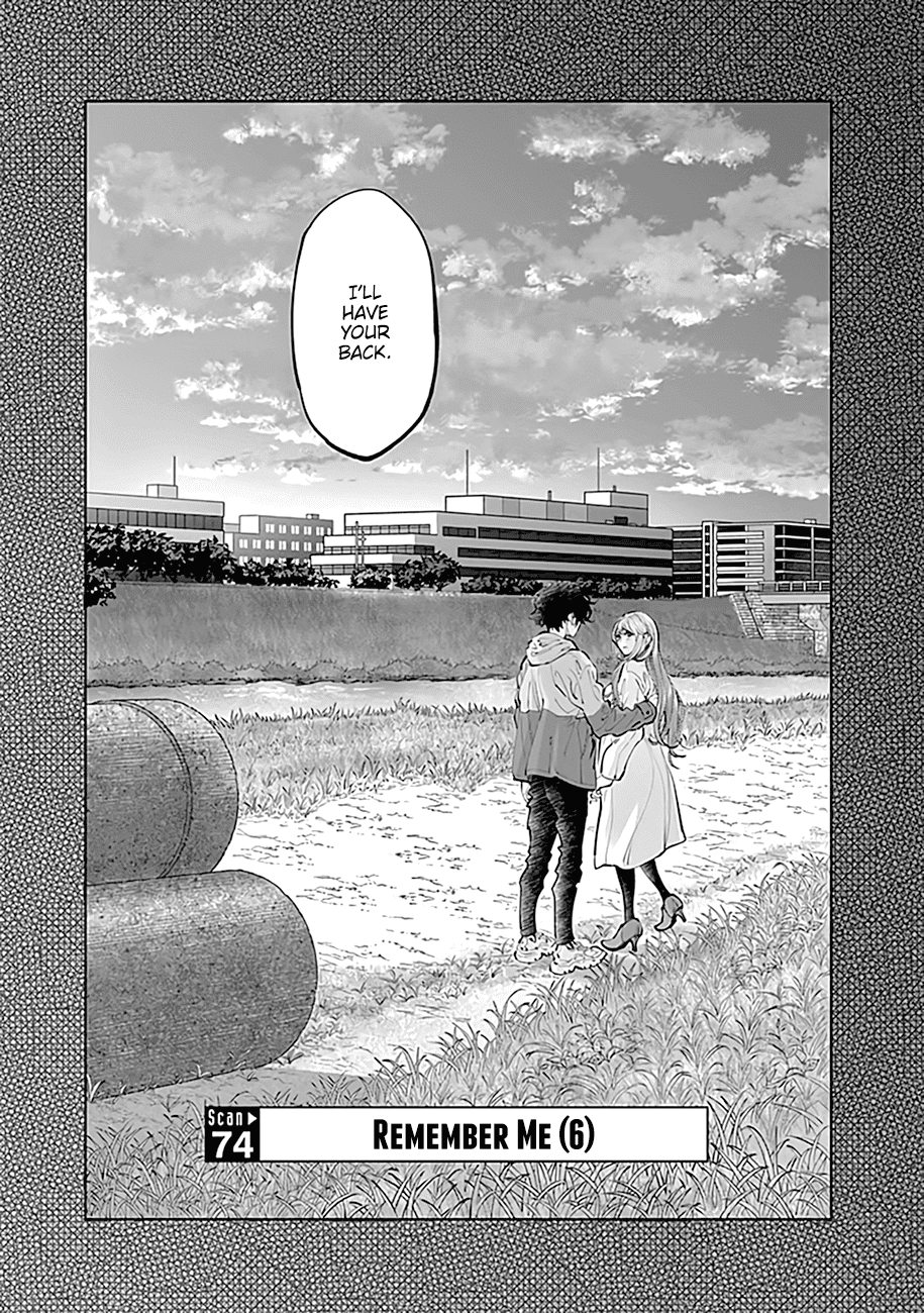 Radiation House - Chapter 74: Remember Me (6)