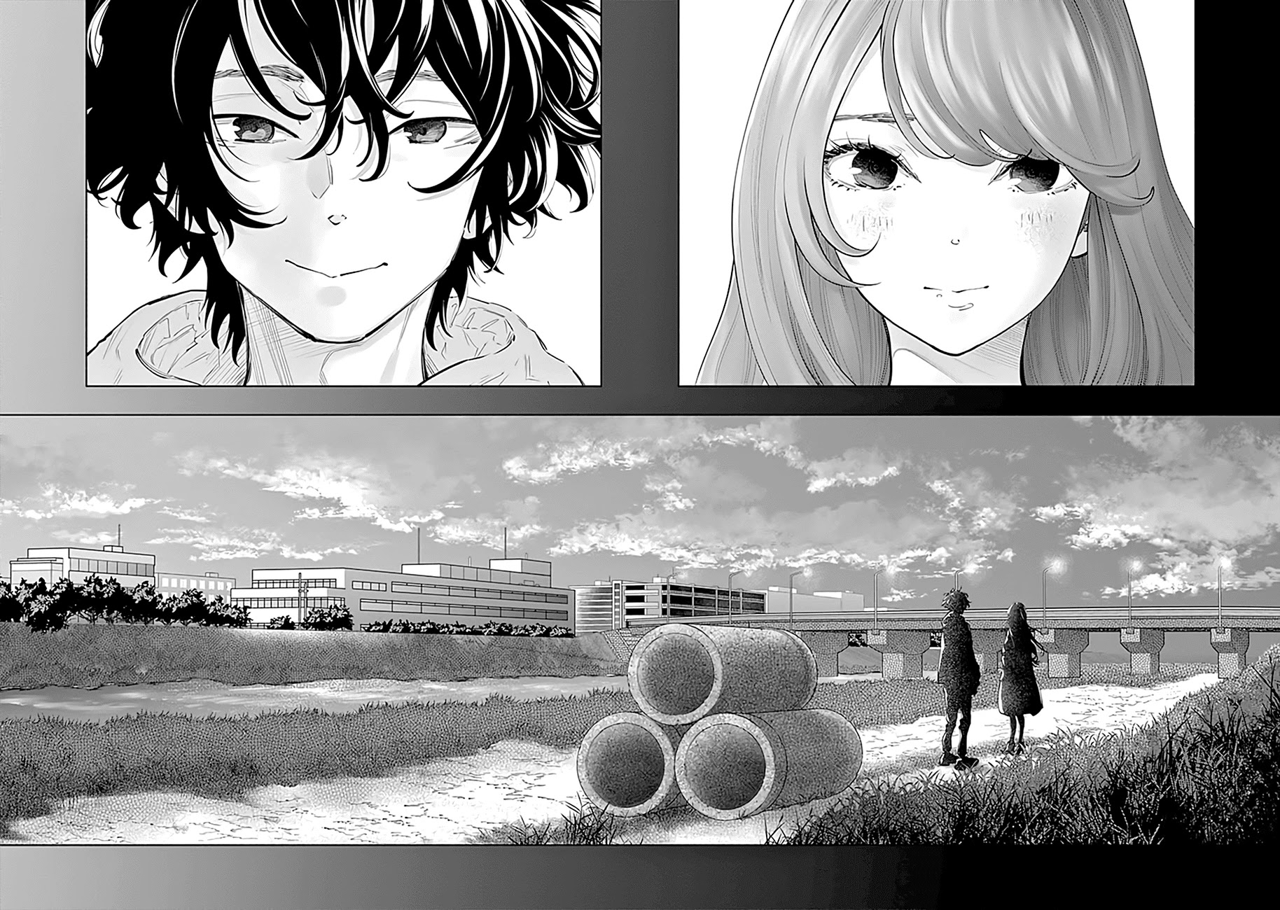 Radiation House - Chapter 74: Remember Me (6)