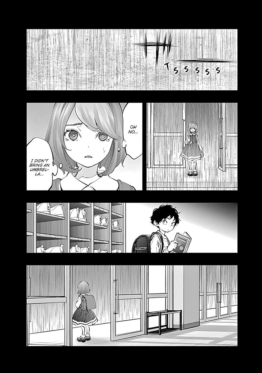 Radiation House - Chapter 74: Remember Me (6)