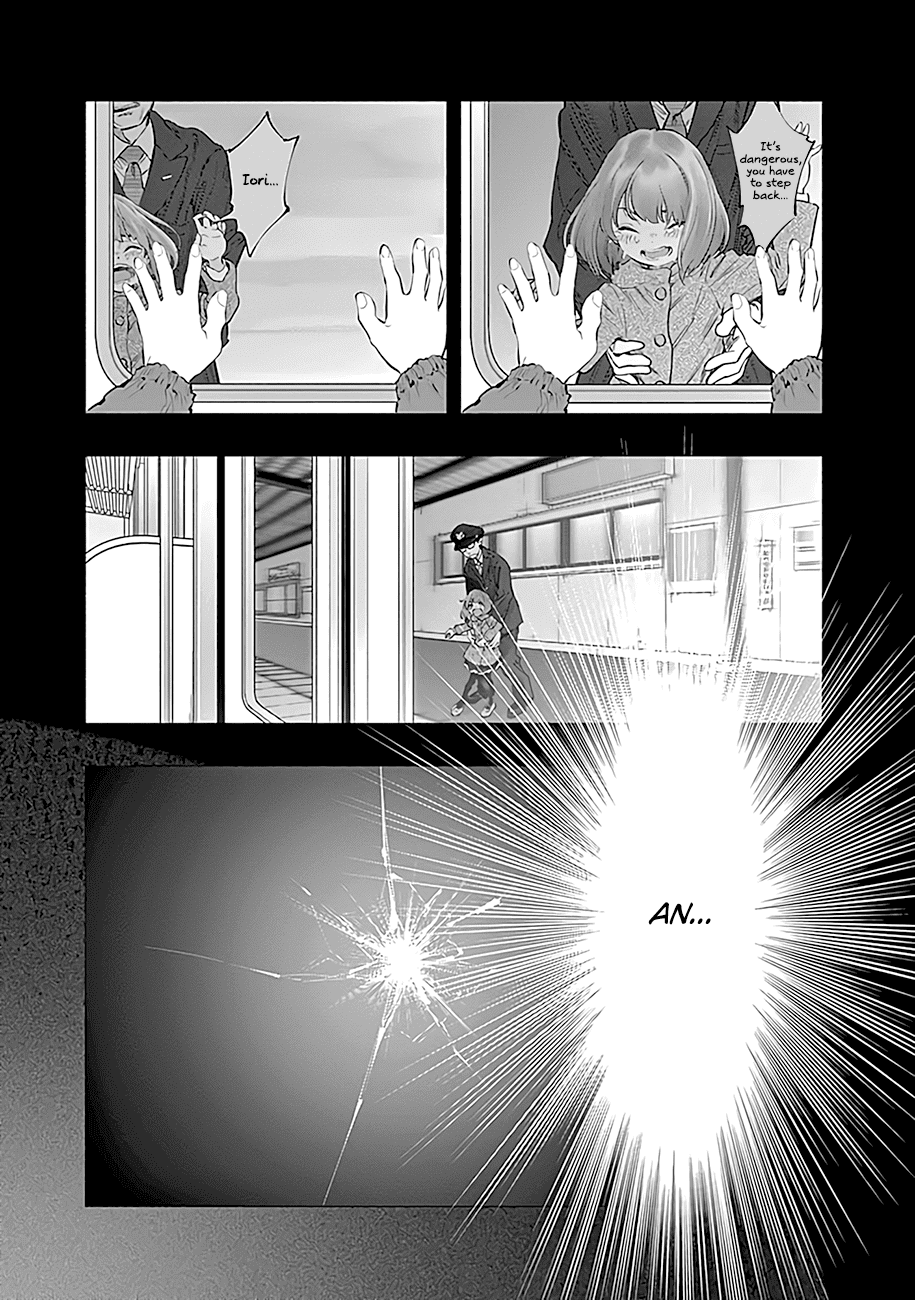 Radiation House - Chapter 57: Memories In The Mist (7)