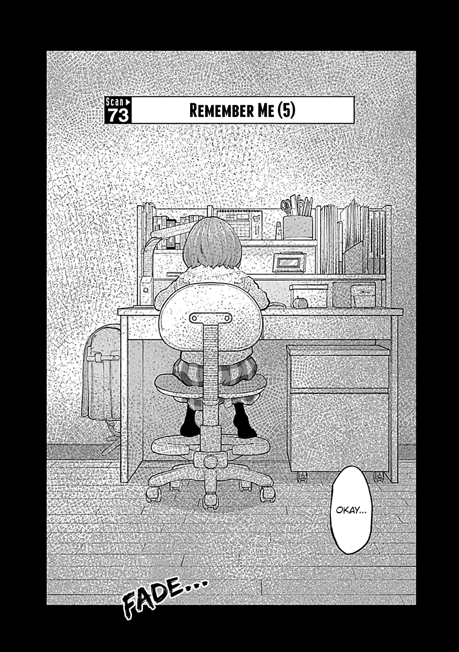 Radiation House - Chapter 73: Remember Me (5)