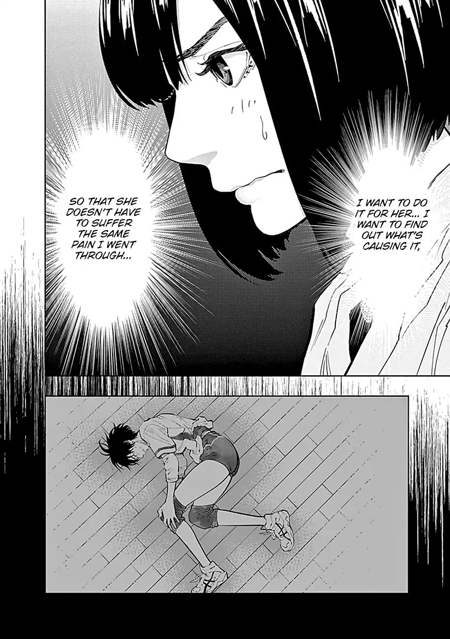 Radiation House - Vol.3 Chapter 25: Fly Again (7)