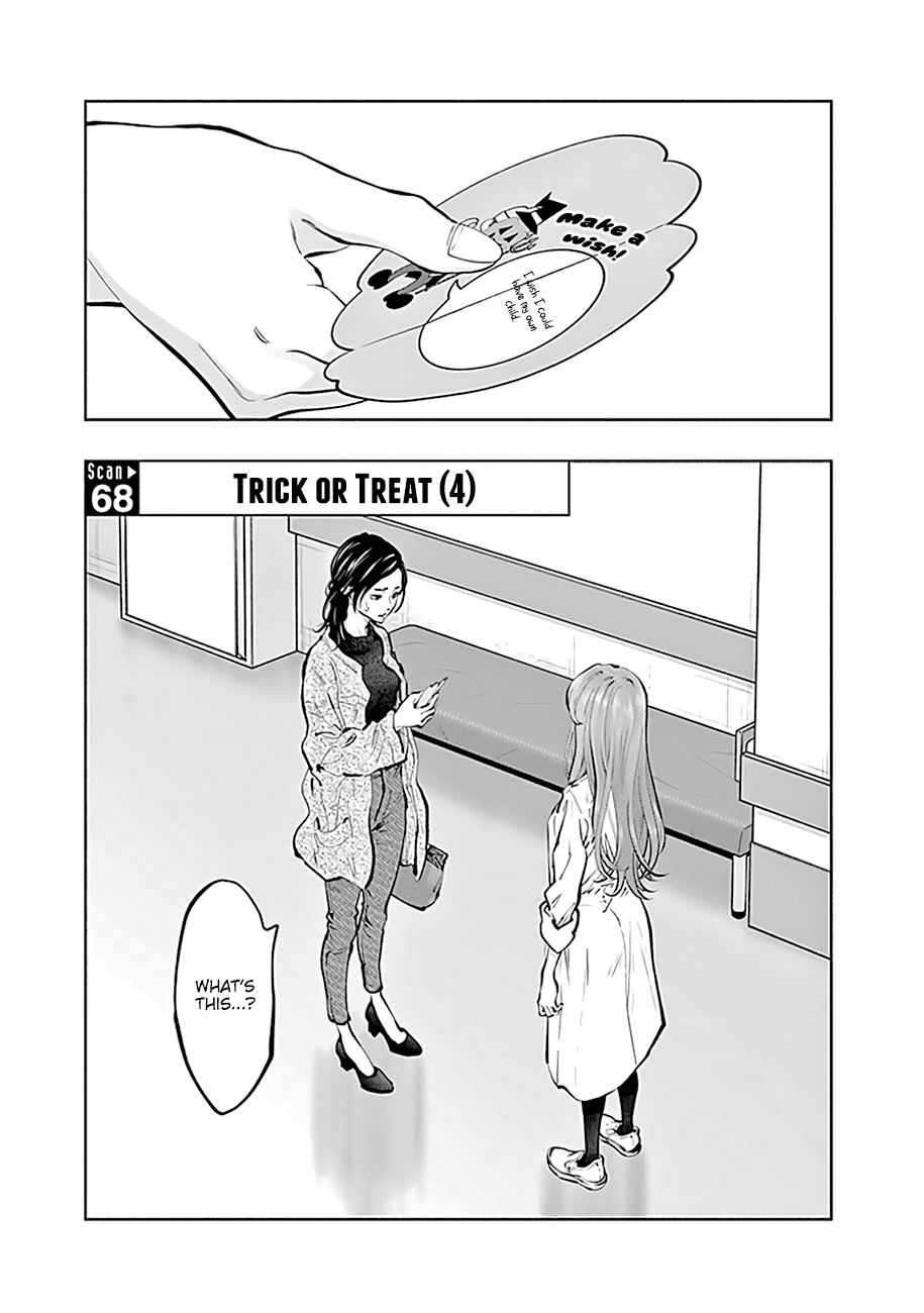 Radiation House - Chapter 68: Trick Or Treat (4)