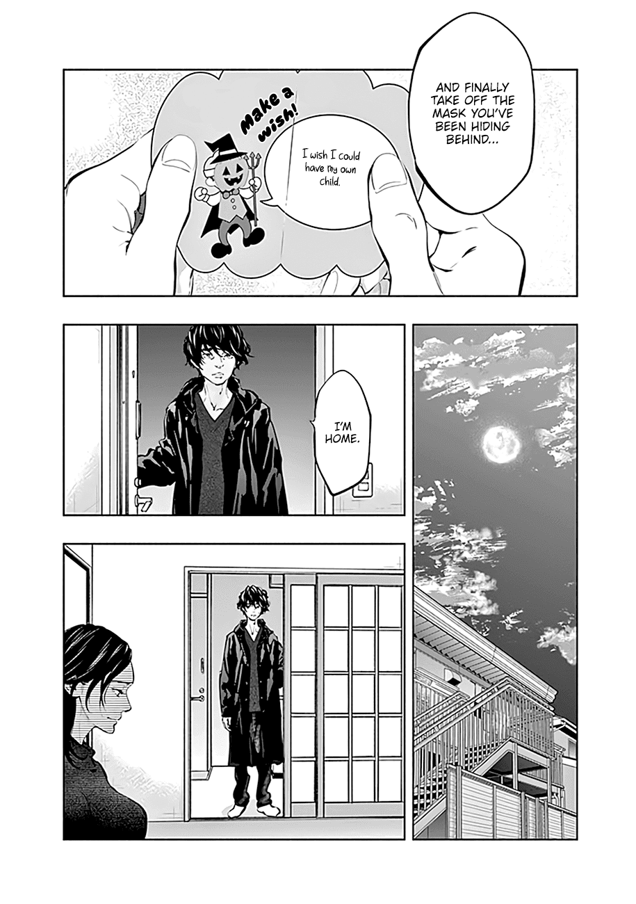 Radiation House - Chapter 68: Trick Or Treat (4)