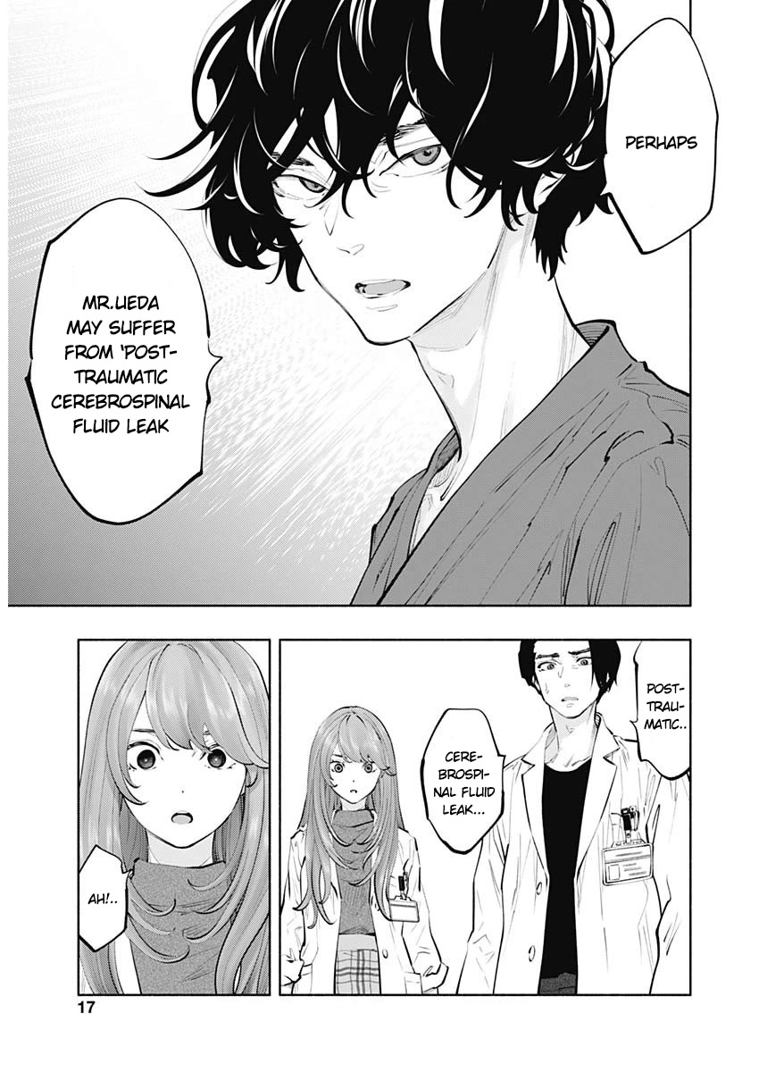 Radiation House - Chapter 78