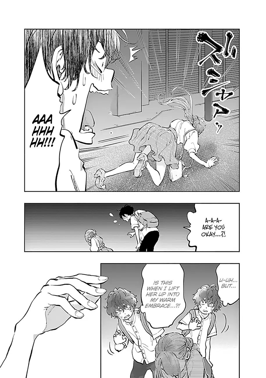 Radiation House - Vol.3 Chapter 20: Fly Again (2)