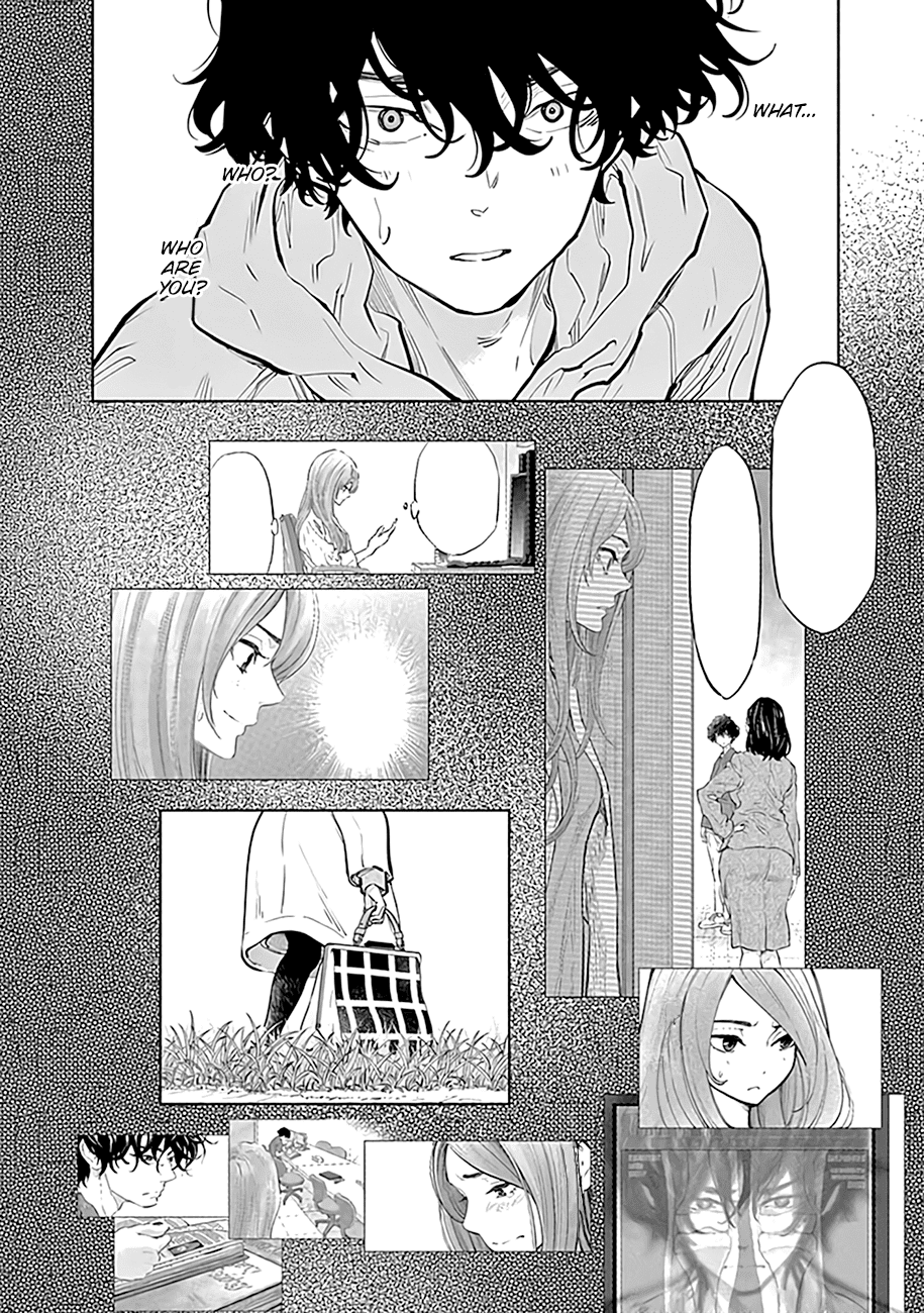 Radiation House - Chapter 71: Remember Me (3)