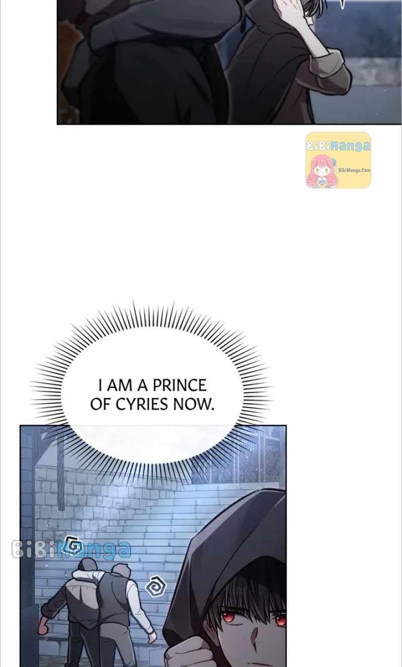 Reborn As The Enemy Prince - Chapter 18