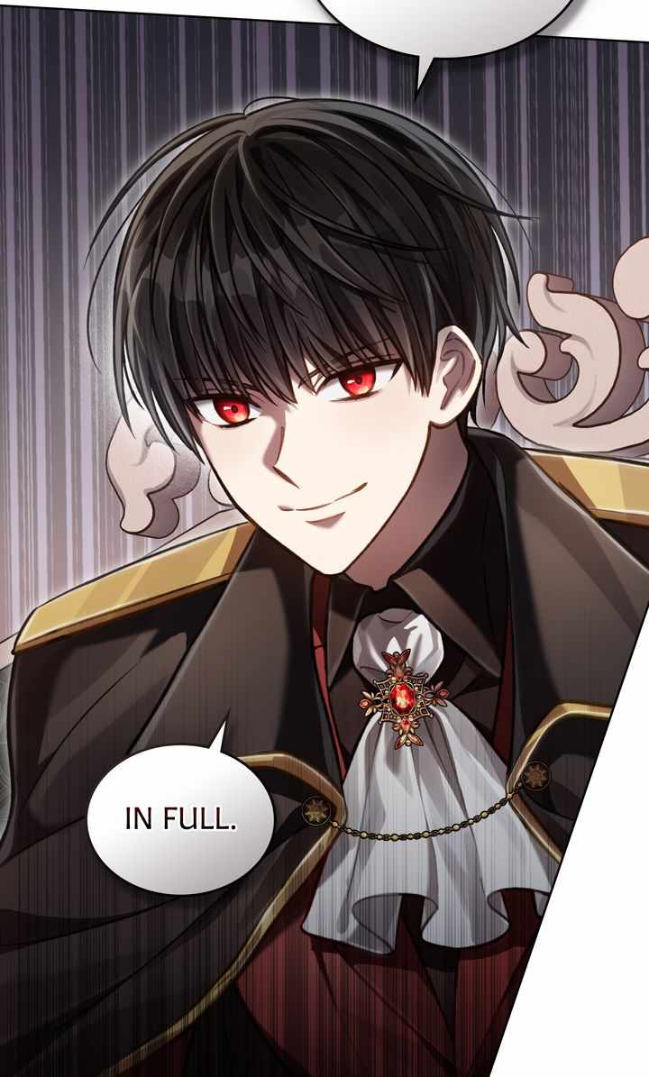 Reborn As The Enemy Prince - Chapter 33