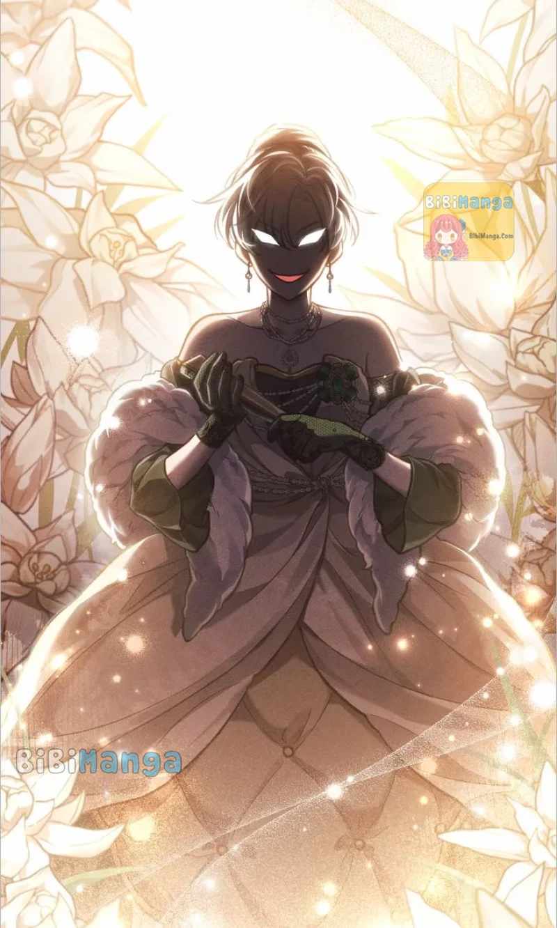 Reborn As The Enemy Prince - Chapter 24