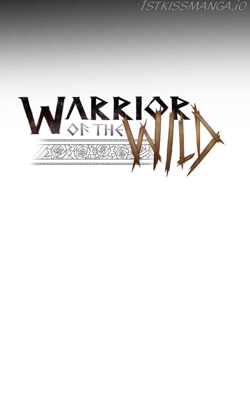 Warrior Of The Wild - Chapter 54