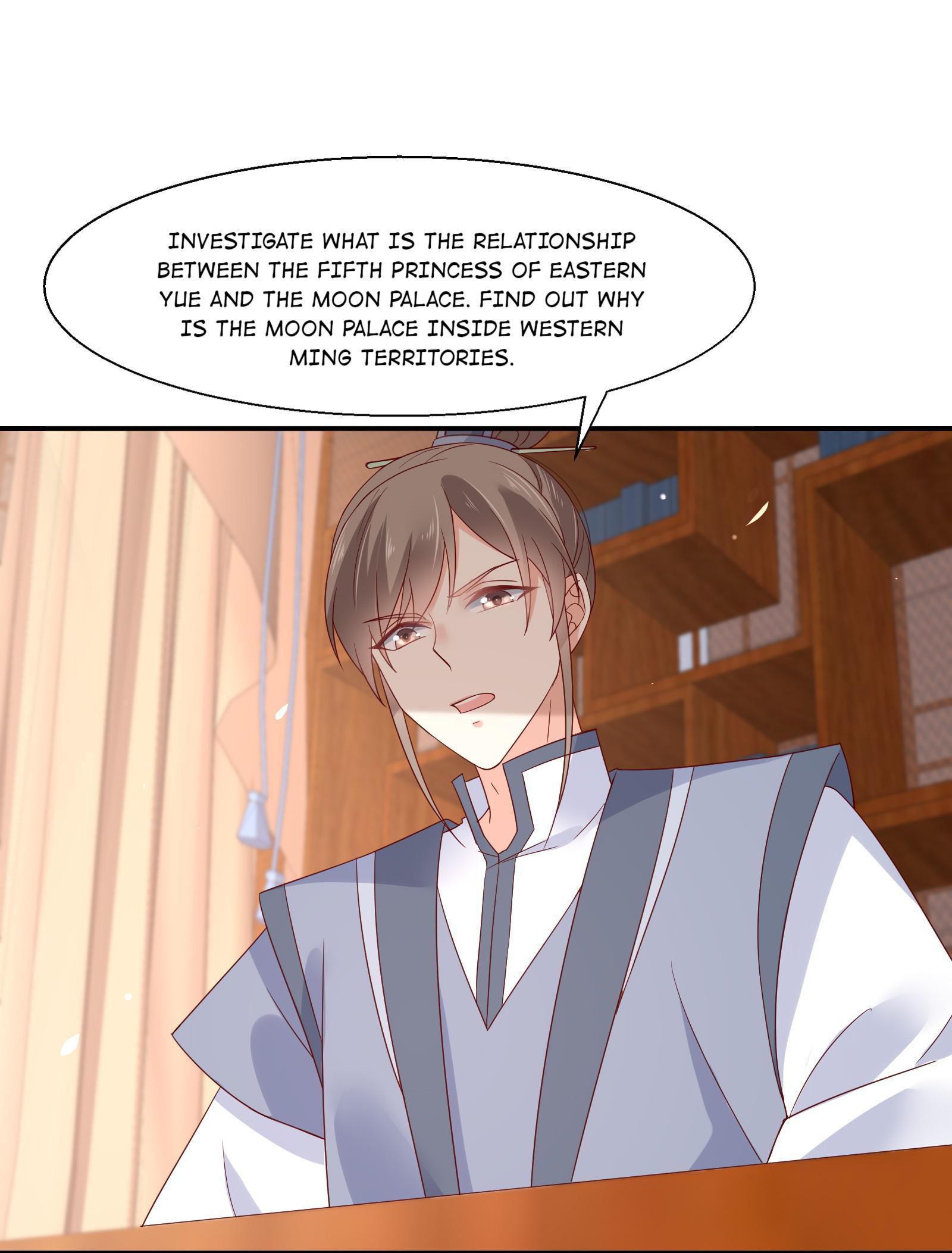 The Cold-Hearted Evil Prince's Indulgence - Chapter 63: Winning Streaks Playing Dou Dizhu