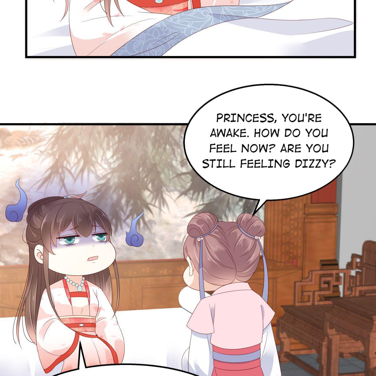 The Cold-Hearted Evil Prince's Indulgence - Chapter 72: Being Obsessed With His Sister Is The Way To Go!