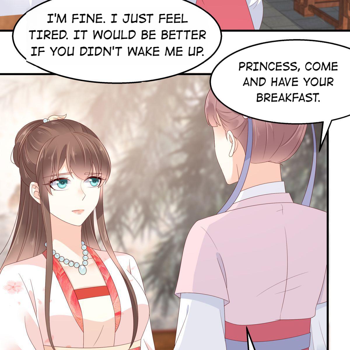 The Cold-Hearted Evil Prince's Indulgence - Chapter 72: Being Obsessed With His Sister Is The Way To Go!