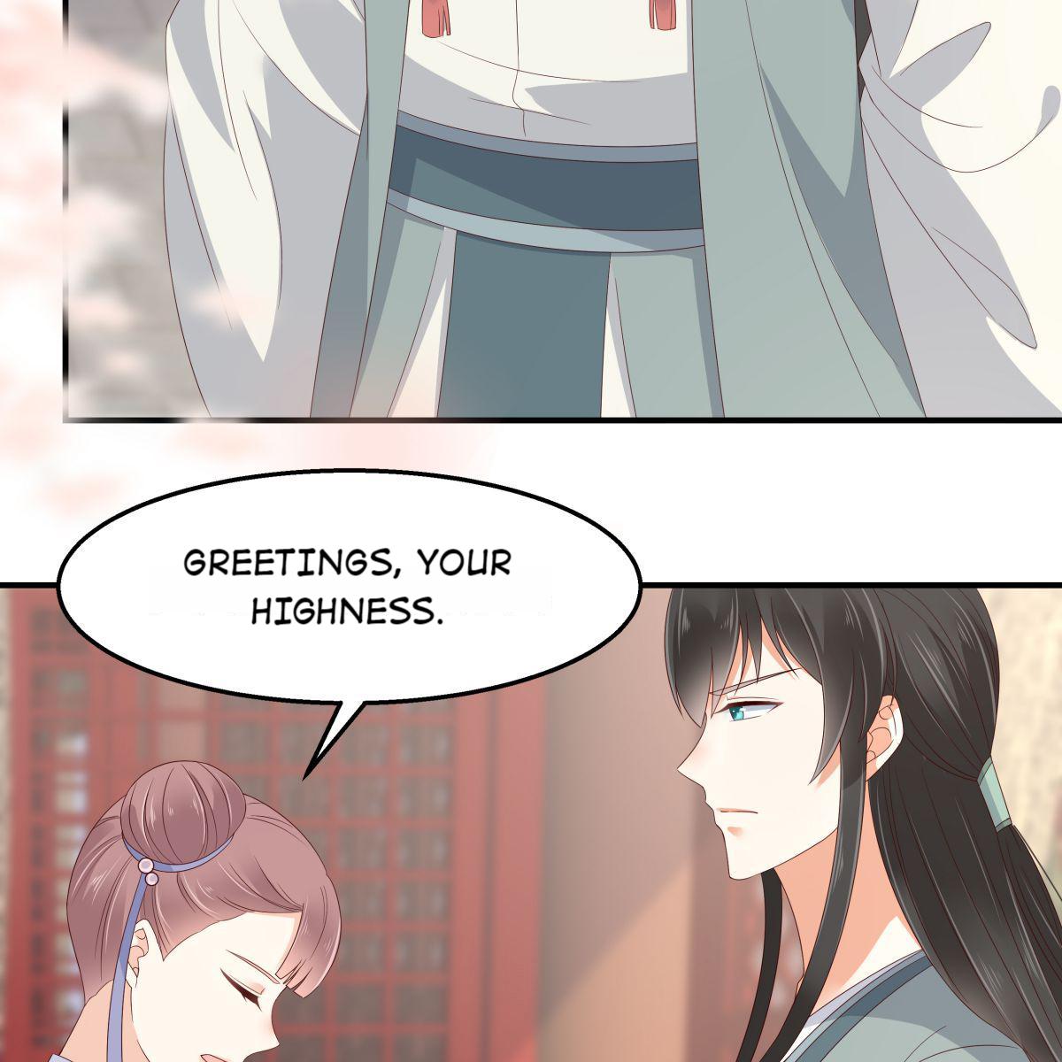 The Cold-Hearted Evil Prince's Indulgence - Chapter 72: Being Obsessed With His Sister Is The Way To Go!