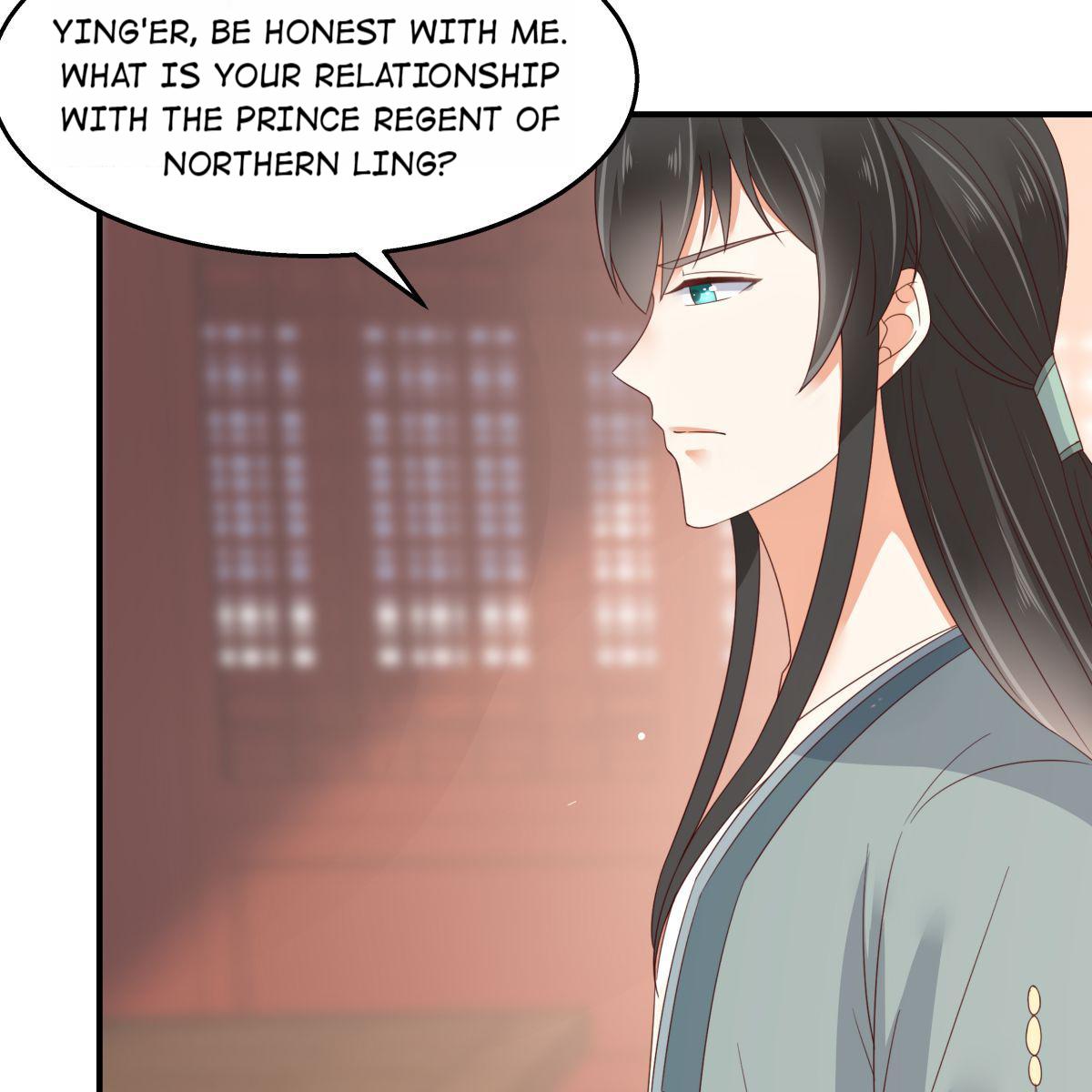 The Cold-Hearted Evil Prince's Indulgence - Chapter 72: Being Obsessed With His Sister Is The Way To Go!