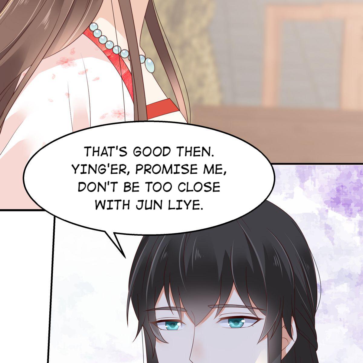 The Cold-Hearted Evil Prince's Indulgence - Chapter 72: Being Obsessed With His Sister Is The Way To Go!