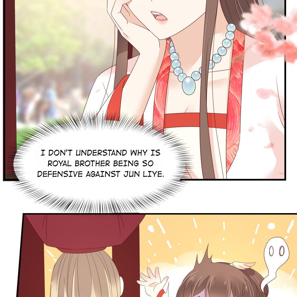 The Cold-Hearted Evil Prince's Indulgence - Chapter 72: Being Obsessed With His Sister Is The Way To Go!