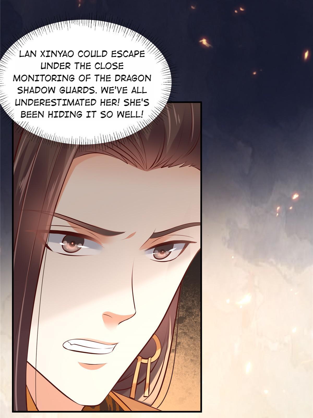 The Cold-Hearted Evil Prince's Indulgence - Chapter 131: How Could You Do This To Me!