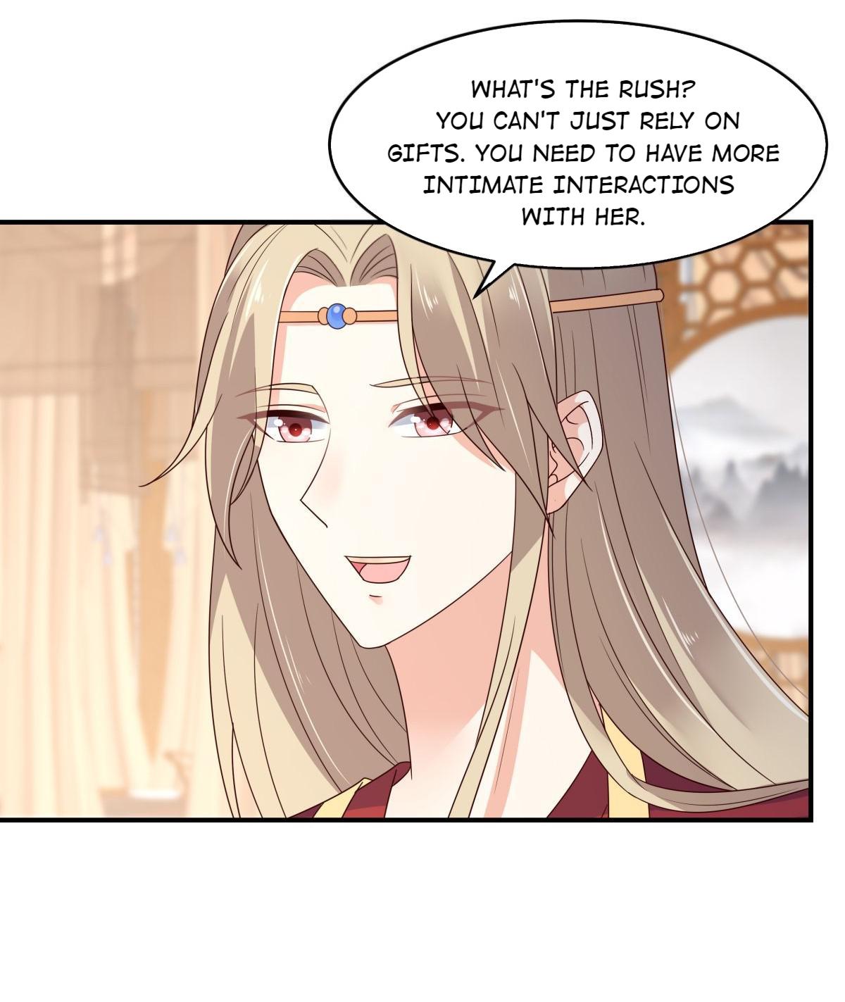 The Cold-Hearted Evil Prince's Indulgence - Chapter 84: First Official Date