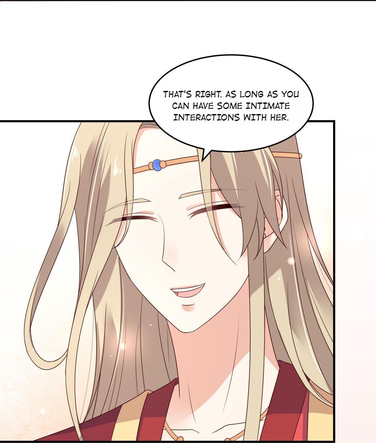 The Cold-Hearted Evil Prince's Indulgence - Chapter 84: First Official Date