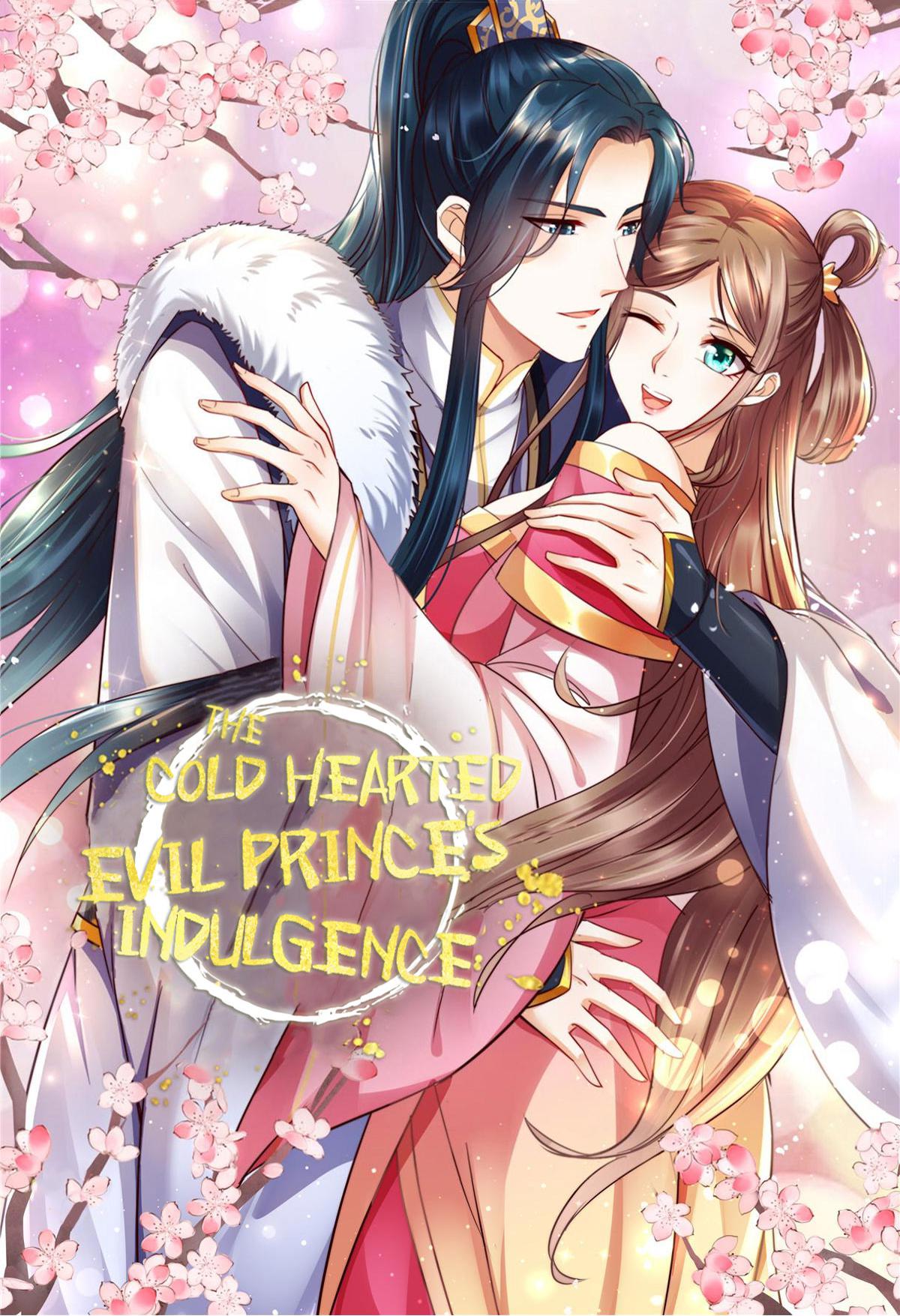 The Cold-Hearted Evil Prince's Indulgence - Chapter 10: Transformation By Dressing Up