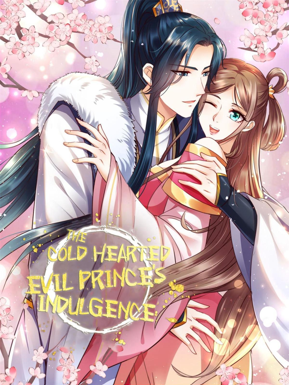 The Cold-Hearted Evil Prince's Indulgence - Chapter 164