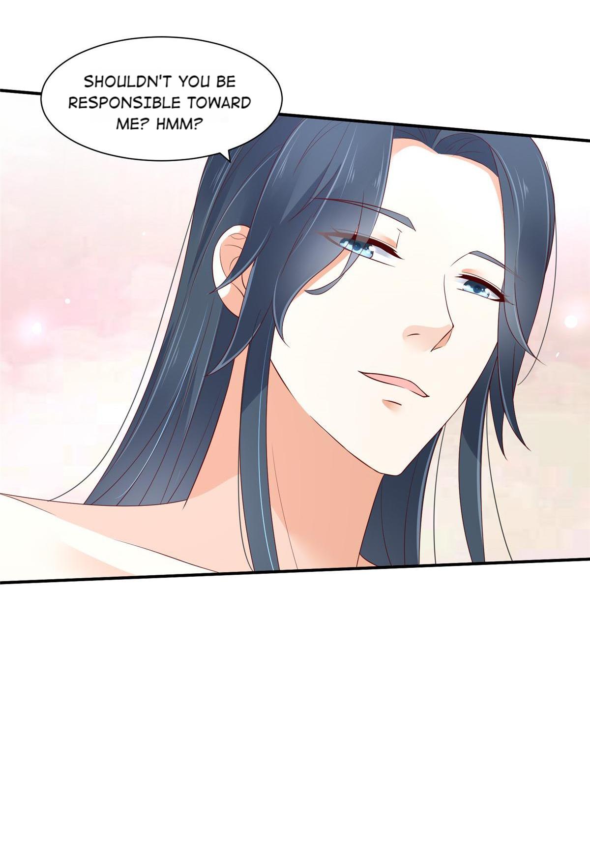 The Cold-Hearted Evil Prince's Indulgence - Chapter 47: Be Responsible For Looking