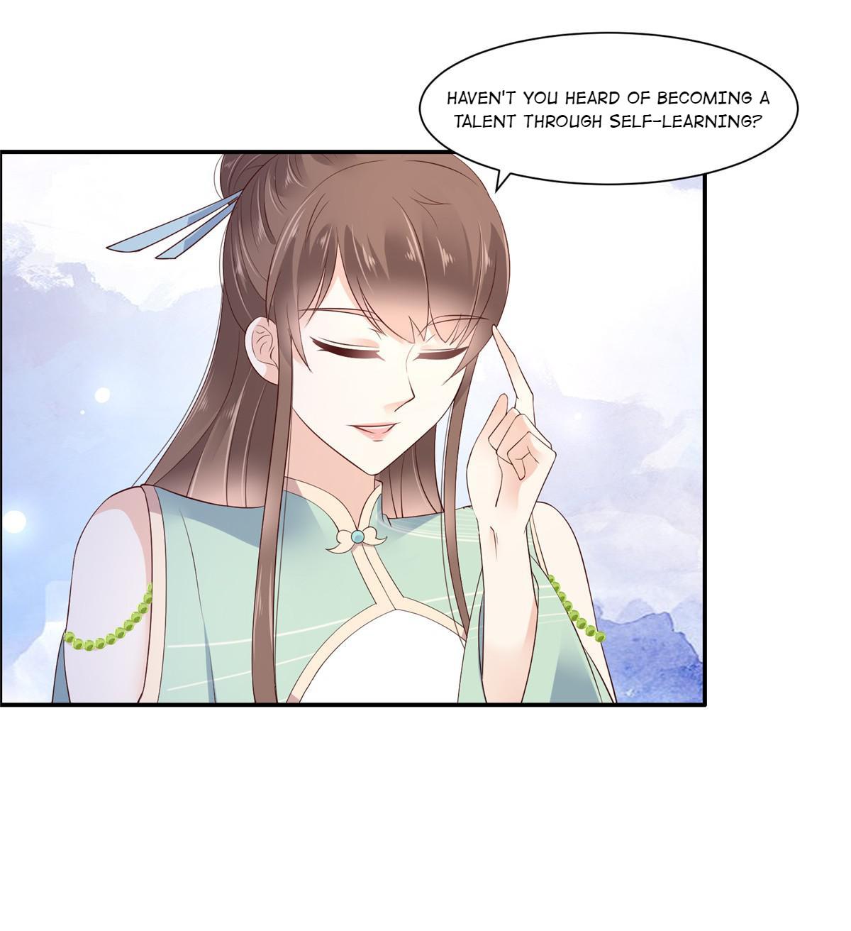 The Cold-Hearted Evil Prince's Indulgence - Chapter 53: Why Is The Girlfriend Angry